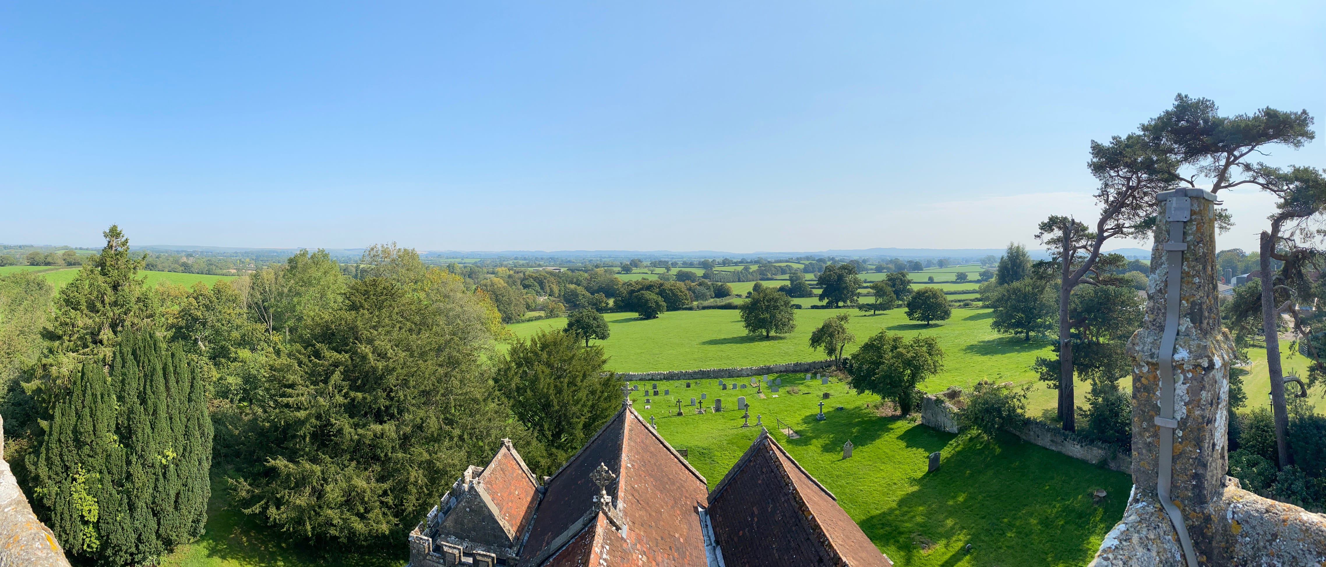 Silton Village Dorset Silton Village / Dorset