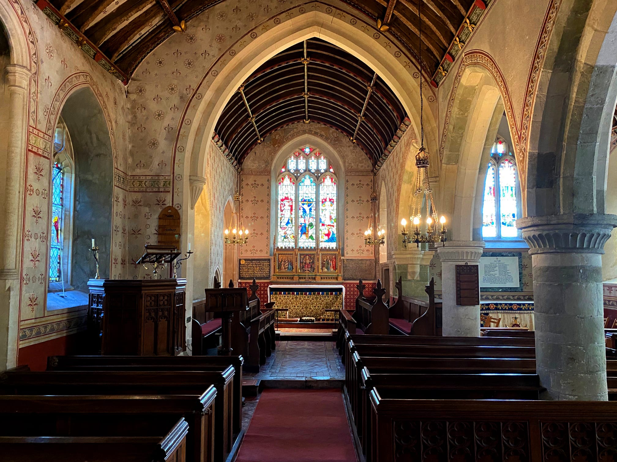 Silton Village Dorset Silton Village / Dorset