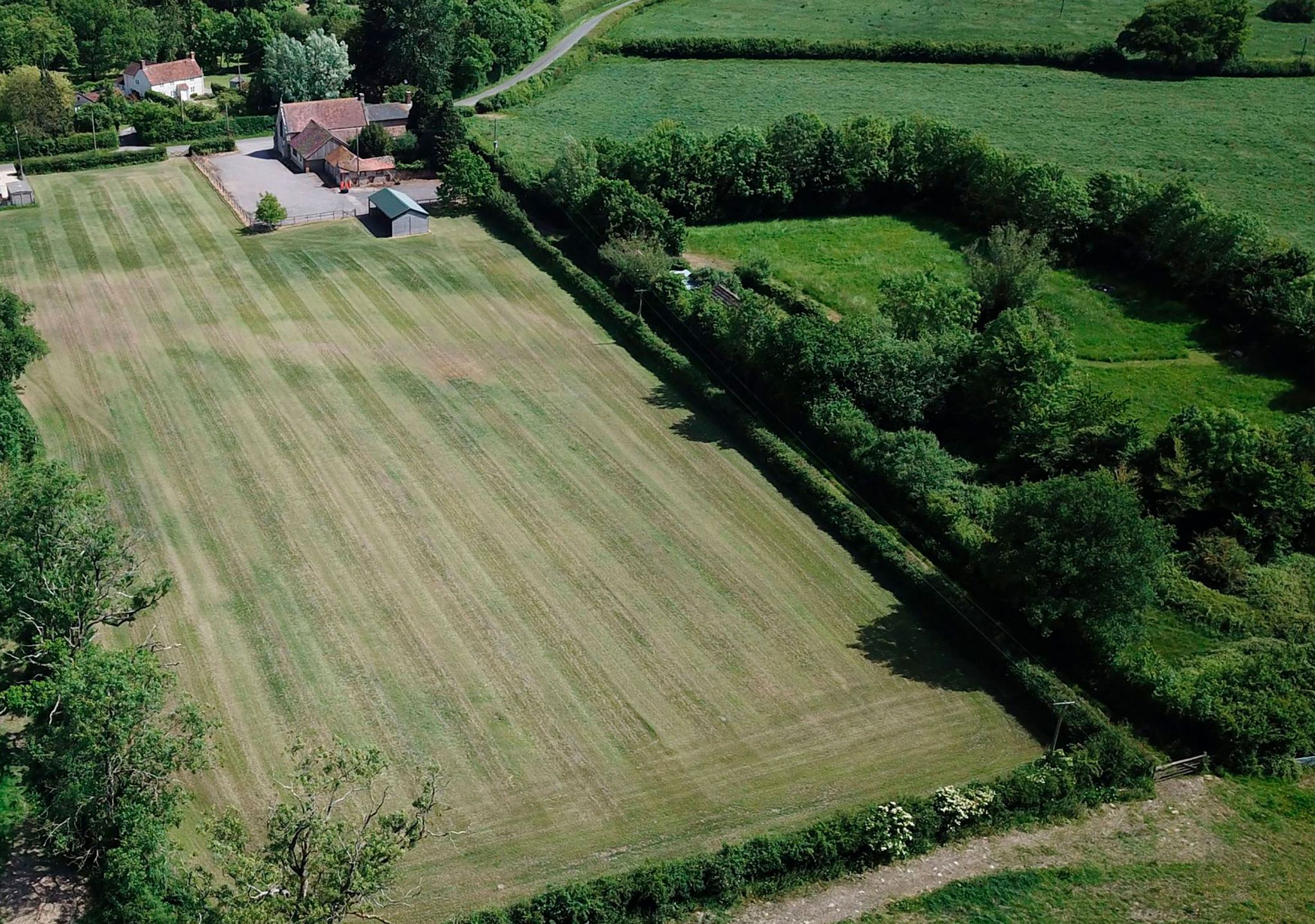 Village Hall Silton Village / Dorset