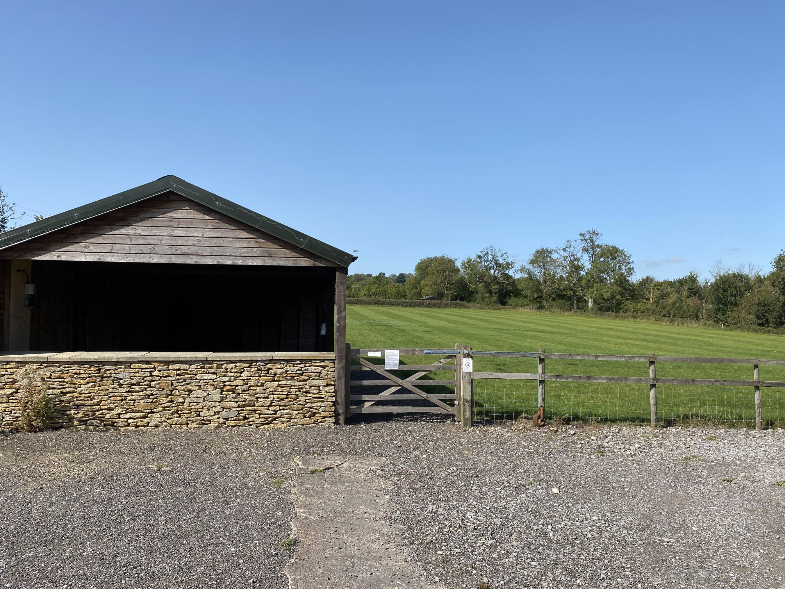 Village Hall Silton Village / Dorset
