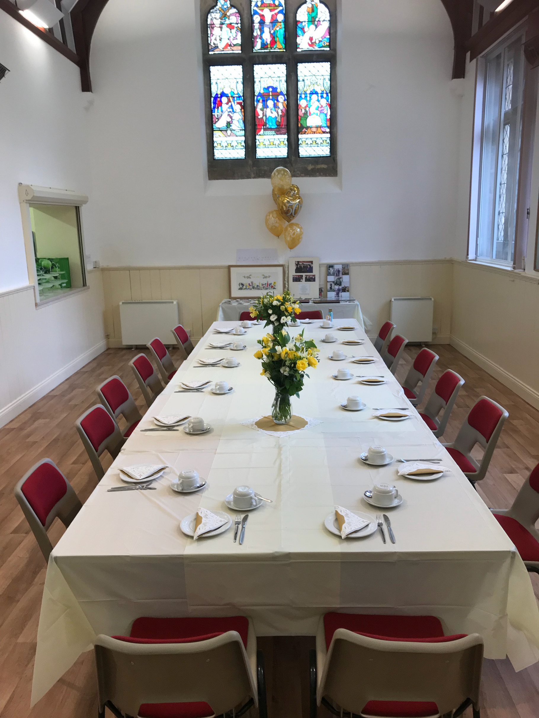 Village Hall Silton Village / Dorset